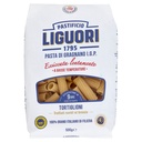 Pastificio Liguori Pasta di Gragnano I.G.P. Tortiglioni Gr.500