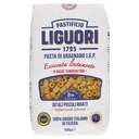 Pastificio Liguori Pasta di Gragnano I.G.P. Ditali Piccoli Rigati Gr.500