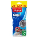 Vileda Inox Spirale X2+1