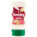 Develey Salsa Yogonese Squeez Ml.250