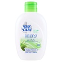 Fresh & Clean Intimo Aloe Ml.200