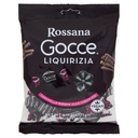 Rossana Gocce Liquirizia Gr.175