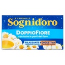 Sogni D'Oro Camomilla Doppio Fiore 14 Filtri