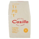 Casillo Farina Tipo "1" Kg.1