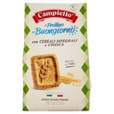 Campiello Le Dolcezze Dell'Aurora Frollini Integrali alla Crusca Gr.350