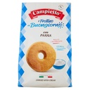 Campiello Le Dolcezze Dell'Aurora Frollini con Panna Gr.350