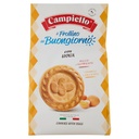 Campiello Le Dolcezze Dell'Aurora Frollini all’Uovo Gr.350
