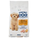 Monge Special Dog Excellence Mini Adult con Tacchino Kg.1,5