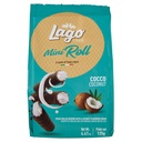 Gastone Lago Mini Roll Cocco Gr.125
