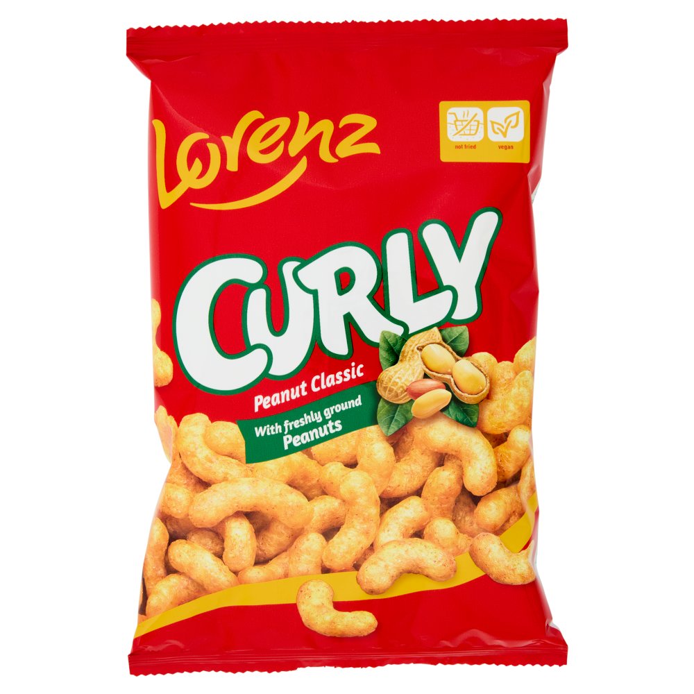 Lorenz Curly Gr.60