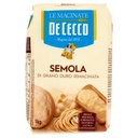 De Cecco Semola di Grano Duro Rimacinata Kg.1