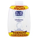 Neutro Roberts Sapone Liquido Idratante Ricarica Ml.200 Pz.2