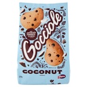 Pavesi Gocciole Coconut Biscotti con Gocce di Cioccolato Fondente e Cocco Gr.320
