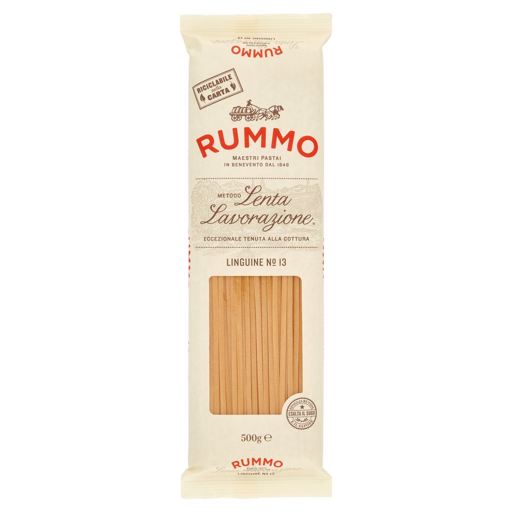 Rummo Linguine N°13 Gr.500