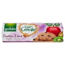 Gullon Cuor di Cereale Frutta e Fibra Gr.300