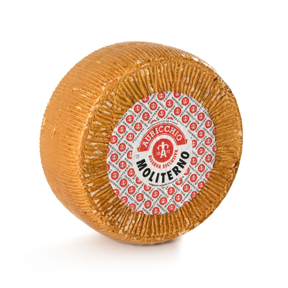 AURICCHIO PECORINO MOLITERNO