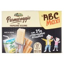 Parmareggio Merenda Abc Maxi