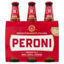 Peroni Birra Cl.33X3 Vol.4,7°