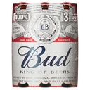 Bud Birra Cl.33 Vol.5°