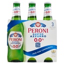 NASTRO AZZURRO ZERO BIRRA CL33X3 Vol.0Â°