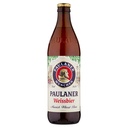 Paulaner Hefeweizen Birra Cl.50 Vol.5.5°