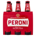 Peroni Birra Cl.33X6 Vol.4,7°