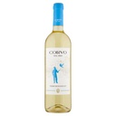 Duca di Salaparuta Corvo Bianco Terre Siciliane Igt Cl.75 Vol.11,5°