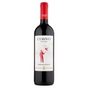 Duca di Salaparuta Corvo Rosso Terre Siciliane Igt Cl.75 Vol.12°