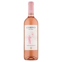 Duca di Salaparuta Corvo Rosa Terre Siciliane Igt Cl.75 Vol.12°