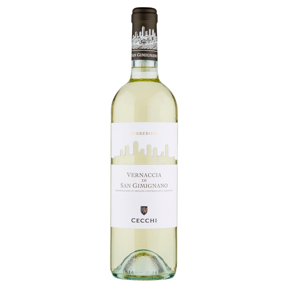 Cecchi Vernaccia di San Gimignano Docg Cl.75 Vol.12°