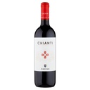 Cecchi Chianti Docg Cl.75 Vol.13°