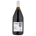 Tavernello Frizzante Amabile Rosso Lt.1,5 Vol.8°