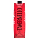 Tavernello Rosso D'Italia Brick Lt.1 Vol.11,5°