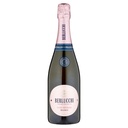 Berlucchi Franciacorta Docg Cuvee Max Rose' Extra Dry Cl.75 Vol.12,5°