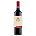 BOTTE BUONA TERRE SICILIANE ROSSO