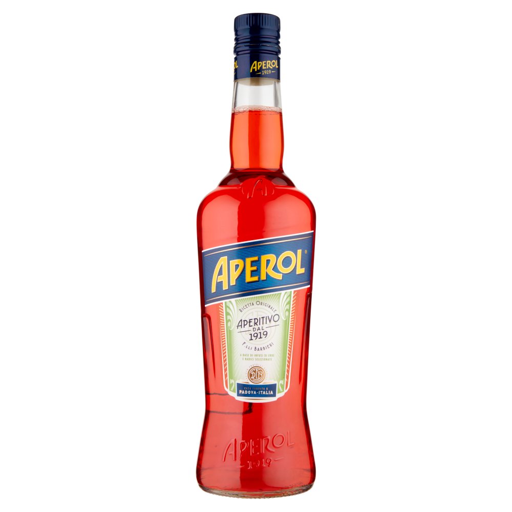 Aperol Bottiglia Cl.70 Vol.11°