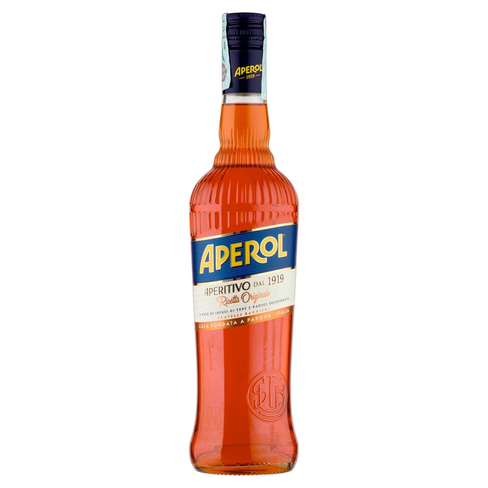 Aperol Bottiglia Cl.70 Vol.11°
