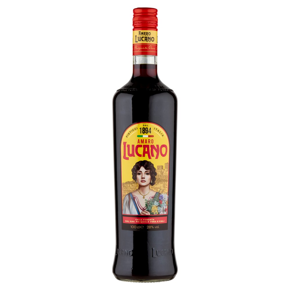 Amaro Lucano Cl.100 Vol.28°