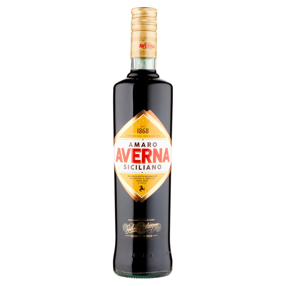 AVERNA AMARO CL.70 Vol.29Â°