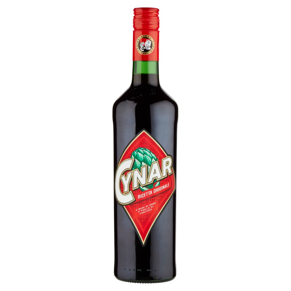 Cynar Amaro Cl.70 Vol.16,5°