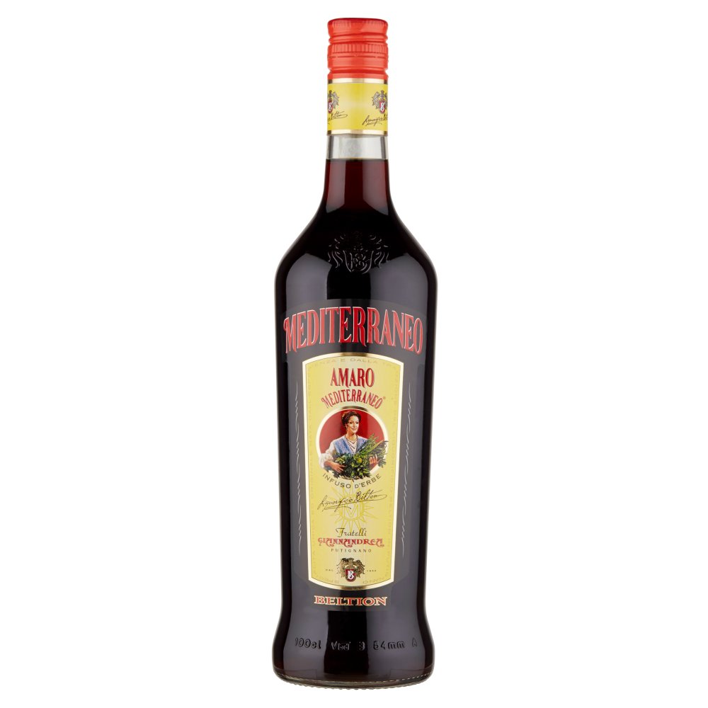 BELTION AMARO MEDITERRANEO LT.1