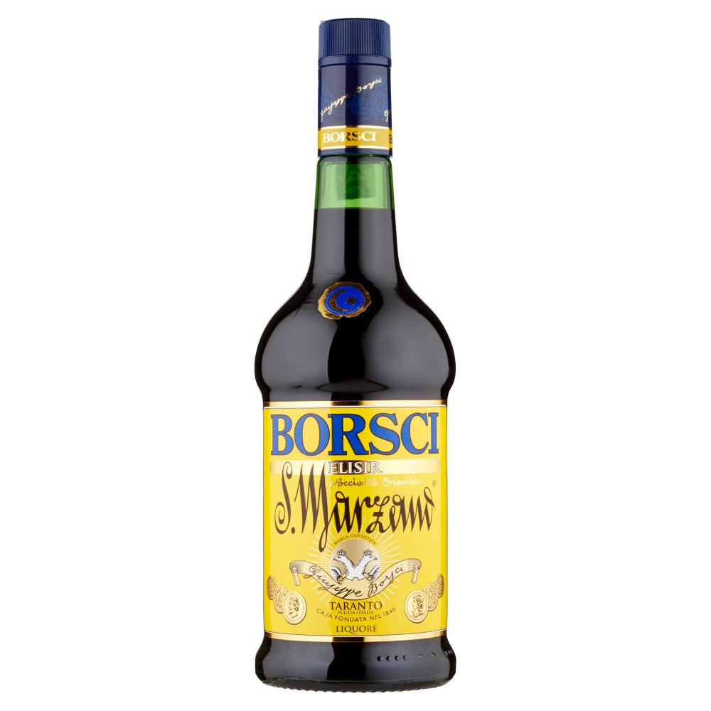 BORSCI SAN MARZANO CL.70 Vol.34Â°