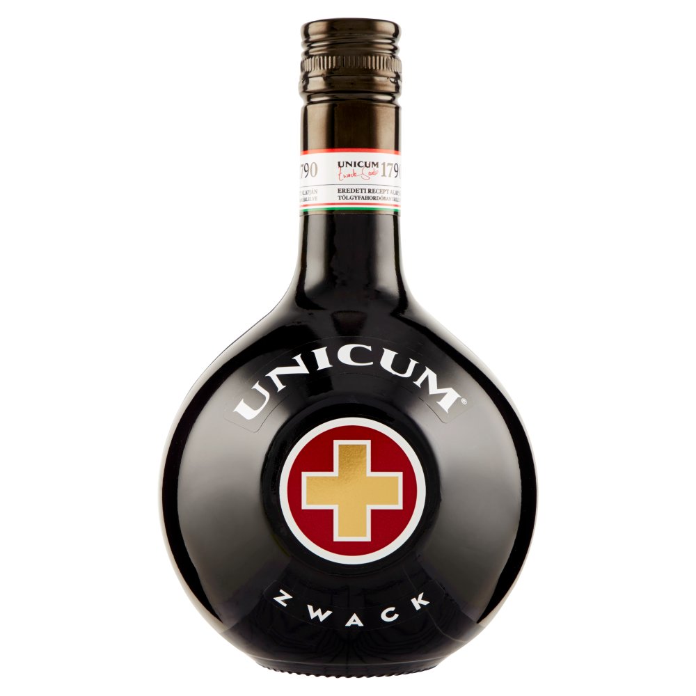 UNICUM AMARO CL.70 Vol.40Â°