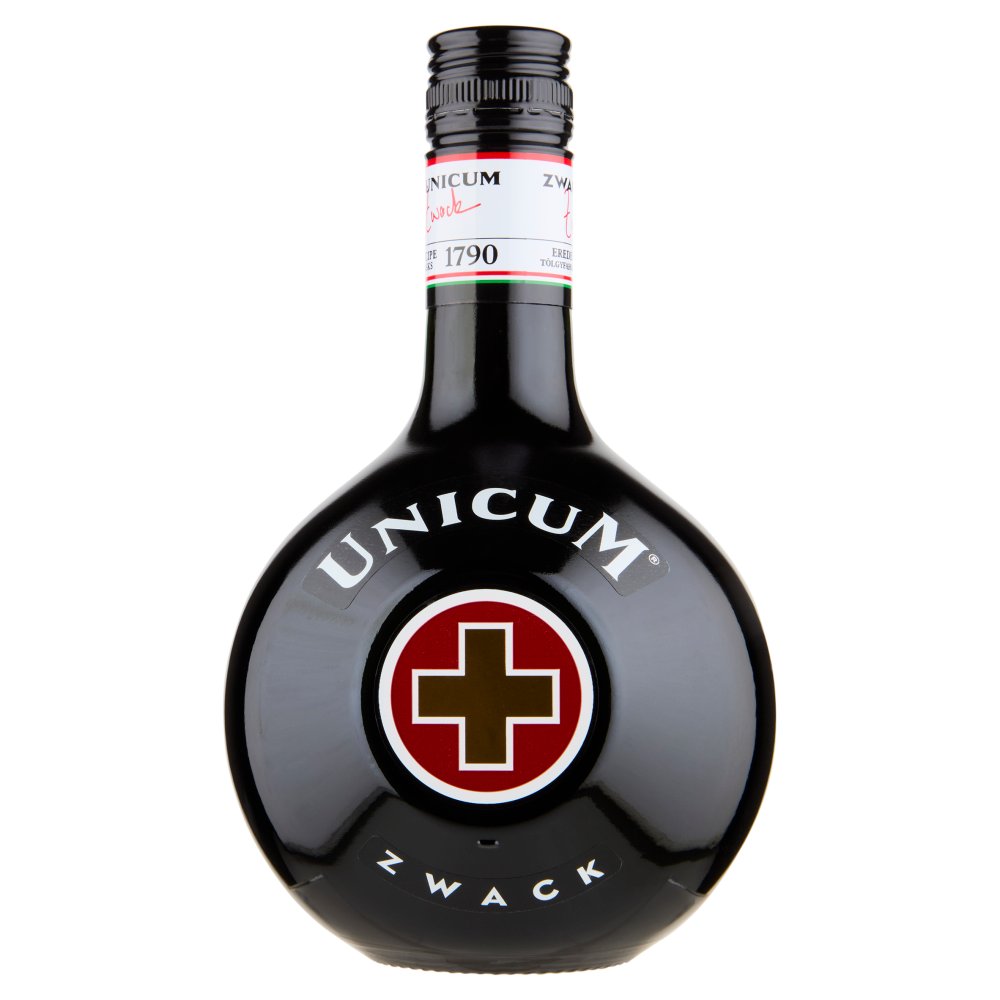 Unicum Amaro Cl.70 Vol.40°