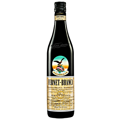 Fratelli Branca Distillerie Amaro Fernet Branca Cl.70 Vol.39°