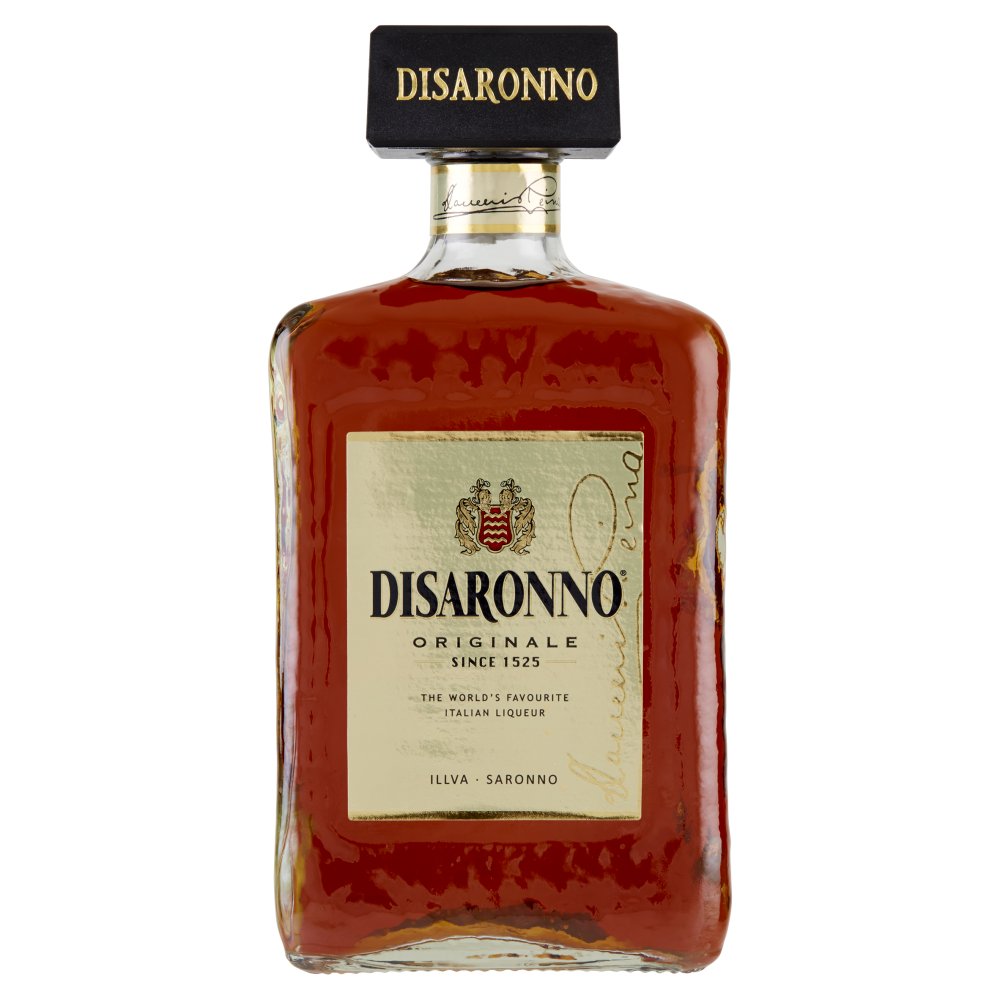 AMARETTO DI SARONNO CL.70 Vol.28Â°