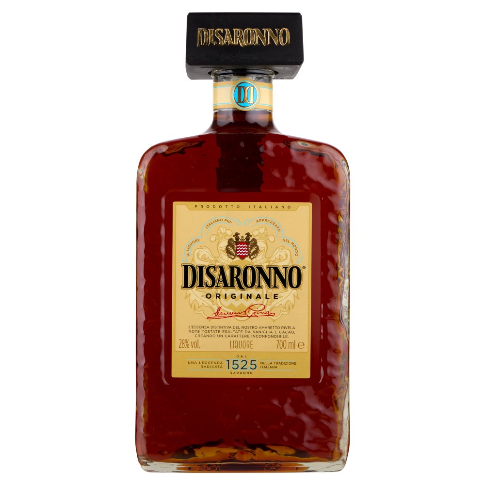 Disaronno Originale Cl.70 Vol.28°