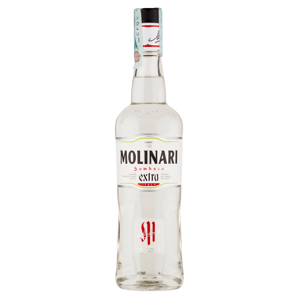 MOLINARI SAMBUCA CL.70 Vol.42