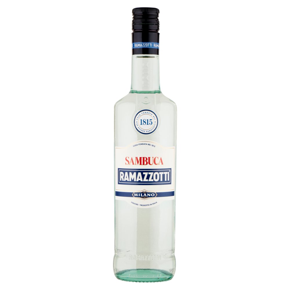 Ramazzotti Sambuca Cl.70 Vol.38°