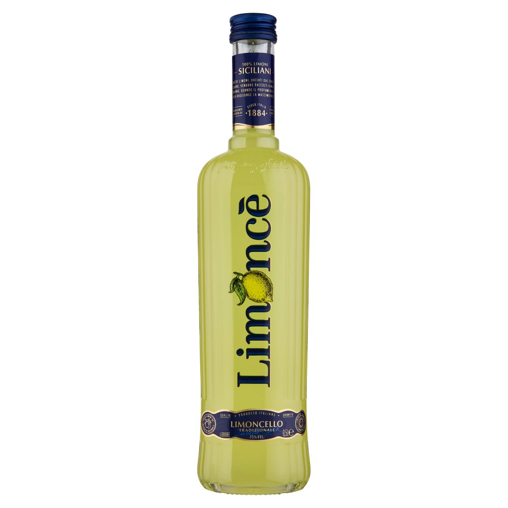 Stock Limonce' Cl.50 Vol.25°